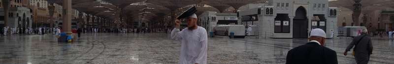 مسجد نبوي 3
