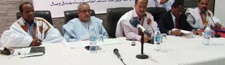 ساسة وإعلاميون من موريتانيا يطالبون برفع العقوبات عن السودان 10 موريتانيا السودان