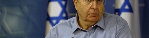 موشيه يعالون