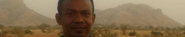 الإعتداء على الصحفيين ...مقارعة الأقلام بالسيوف 10 نوح جار النبي