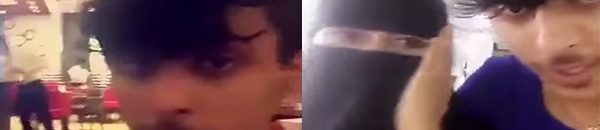 استغل وسامته لجذب فتاة مضيعاً حلم عمرها! 10 1 1 165