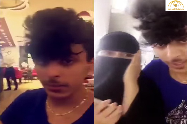 استغل وسامته لجذب فتاة مضيعاً حلم عمرها! 1 1 1 165