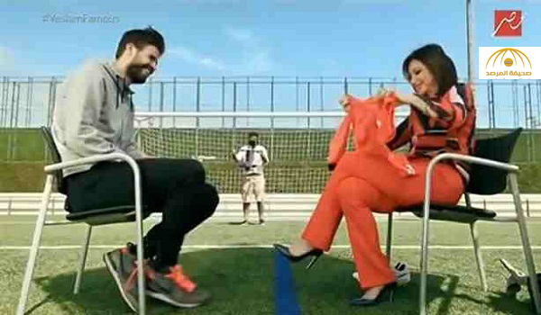 بيكيه يثير الجدل مجدداً: زيدان حرمني من النوم 1 1 1 178