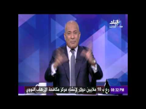 بالفيديو..أحمد موسى: قطر ليست دولة وليس فيها عدالة.. ومصر لها تاريخ 1 12764630