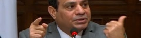 موقع إخباري: المخابرات المصرية كشفت مخططاً لاغتيال السيسي في موريتانيا 10 12768138