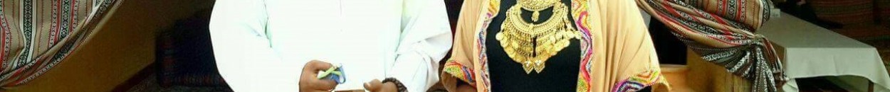 بالصورة.. المذيعة "زوبا الشامي" تستضيف الفنان حسين الصادق "بالعقال" في رمضان وتقول: فخورة بالسودان وبانضمامي لشاشة هذه القناة 10 12986761 10153523454881658 1166703779 o 1