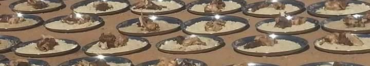 بنك الطعام .. وجبات من الميسورين للفقراء 10 13020459 1191310844242444 359498372 n