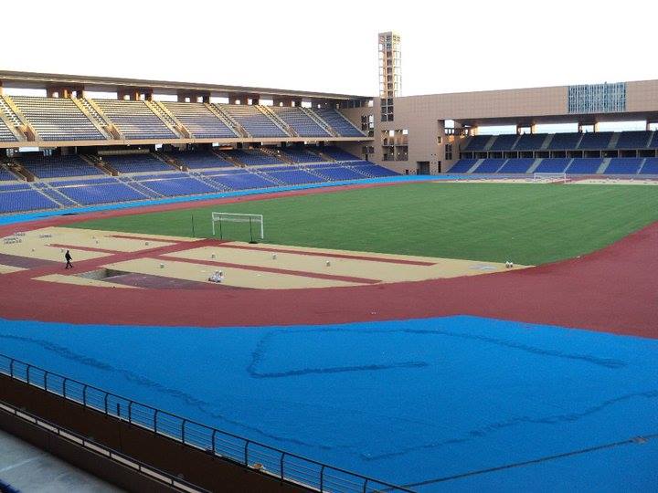 قرعة كأس الإتحاد الأفريقي تضع المريخ السوداني في مواجهة مغربية..إليكم بعض المعلومات الهامة عن منافس المريخ + صور 3 قرعة كأس الإتحاد الأفريقي تضع المريخ السوداني في مواجهة مغربية