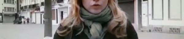 شاهد ما فعلته مراسلة بمشجع بعد تحرشه بها على الهواء مباشرة 10 1459683051 pancheri