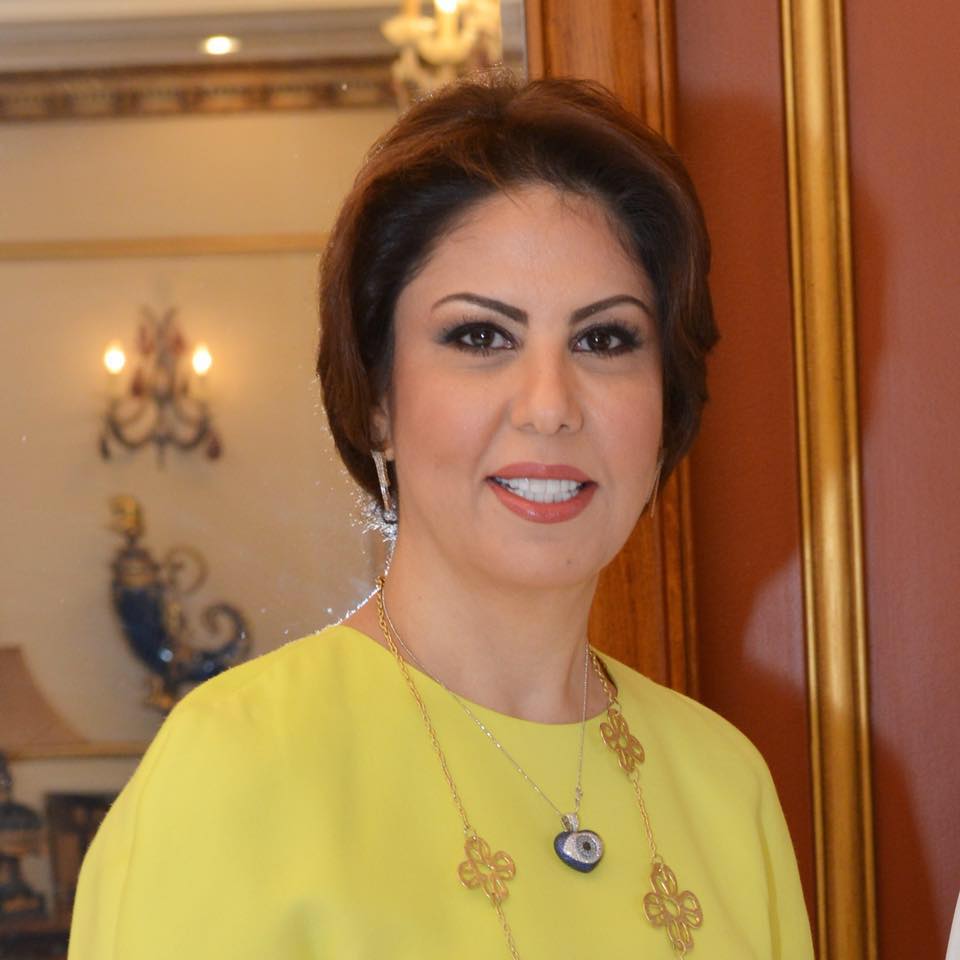 بالصورة.. مصريون يرفضون إساءات الإعلامية الكويتية "فجر" للسودان..يصفونها بالإعلامية المأجورة ويطالبونها بالابتعاد عن الشأن المصري السوداني 1 14 1456568638 4430