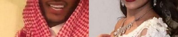 بالفيديو وصور: نايف هزازي يحتفل بزواجه على المذيعة رقية الخياط 13 1e2f4cdb 1943 4fe7 b0ea fd9ff8c66332 620x483