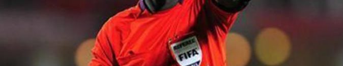 معلومات خطيرة عن حكم مباراة المريخ السوداني ووفاق سطيف الجزائري تصيب أنصار الأحمر بالرعب..من هو اللاعب السوداني الذي قام بطرده من قبل؟ 10 231913 0