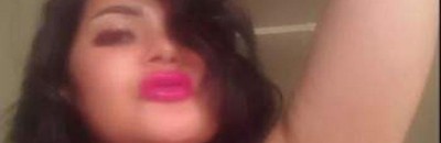 بالصور : الرّاقصة “سما المصري” تتخطّى الحدود بحركات مثيرة من داخل الحمّام! 13 63 400x259