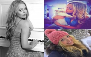 بالصور : ابنة مرشح الرئاسة الأمريكية ترامب تشعل إنستقرام 3 ابنة مرشح الرئاسة ترامب