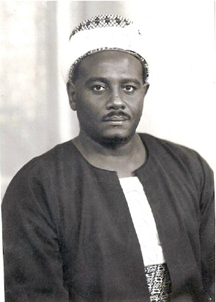 مديرة أراضي "الجزيرة أبا": "آل المهدي" لم يتنازلوا حتى الآن عن الملكية 1 ALEMAMALHADY