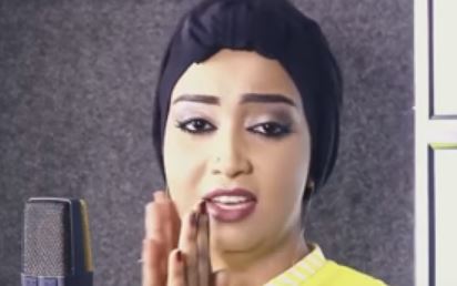 بالفيديو والصور.. شكر الله عز الدين وريماز ميرغني "نحنا أصحاب" 3 شكر الله عز الدين وريماز ميرغني "نحنا أصحاب"