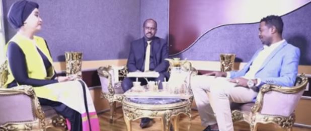 بالفيديو والصور.. شكر الله عز الدين وريماز ميرغني "نحنا أصحاب" 2 شكر الله عز الدين وريماز ميرغني "نحنا أصحاب"