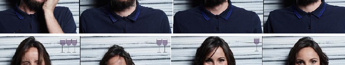 شاهد بالفيديو.. رجل يشرب الخمر بأنفه 10 bb827777 f1b9 4356 bc0a 2174caf65b2b