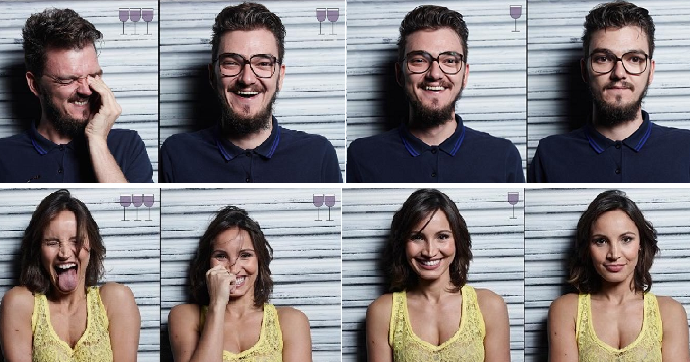 شاهد بالفيديو.. رجل يشرب الخمر بأنفه 1 bb827777 f1b9 4356 bc0a 2174caf65b2b