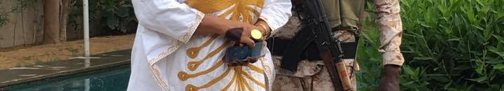 معاوية محمد علي : ندى.. فنانة افريقيا 10 nado