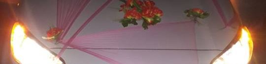 عريس يحطم سيارة سعرها 342 ألف دولار يوم زفافه 10 sh3