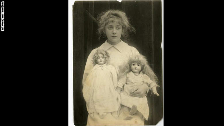 اجاثا كرستي