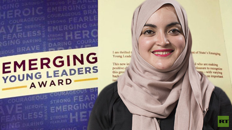 احلام النصراوي