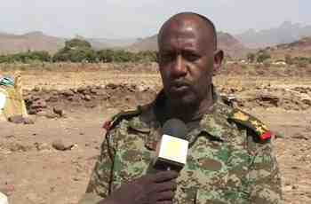 العميد مصطفى محمد