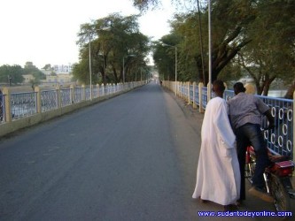 الفاشر دارفور