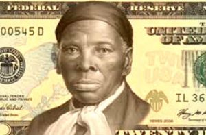 الورقة فئة الـ20 دولارا ستحمل صورة المناهضة للعبودية هاريت توبمان