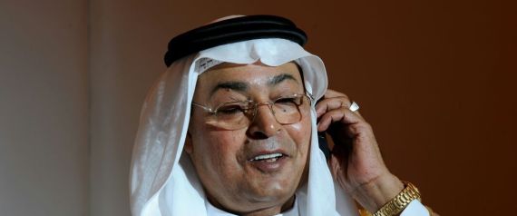 جريمة وقعت قبل 5 سنوات.. هل تحل لغز اختطاف رجل الأعمال السعودي في مصر؟ 1 حسن علي سند