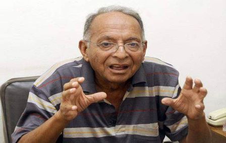 فيديو.. سياسي مصري: وثائق ملكية سيناء موجودة في السودان وليس مصر 1 رفعت السعيد