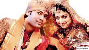 زفاف هندي في مدينة أنطاليا التركية 3