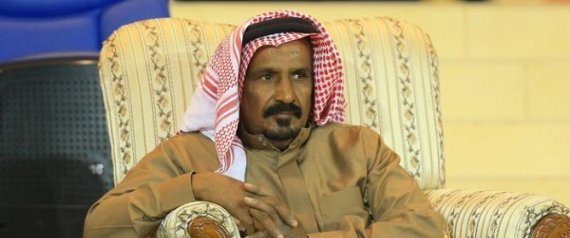 سعد بن جدلان