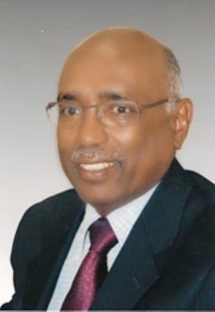 سليمان صالح فضيل