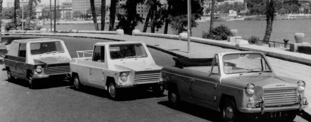 رجلٌ نسي المكان الذي ركن فيه سيارته ويعثرُ عليها بعد 20 عاماً! 1 سيارة «مصريّة» أثارت الدهشة في أوروبا