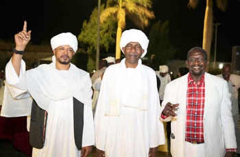 سيد علي أبو آمنة