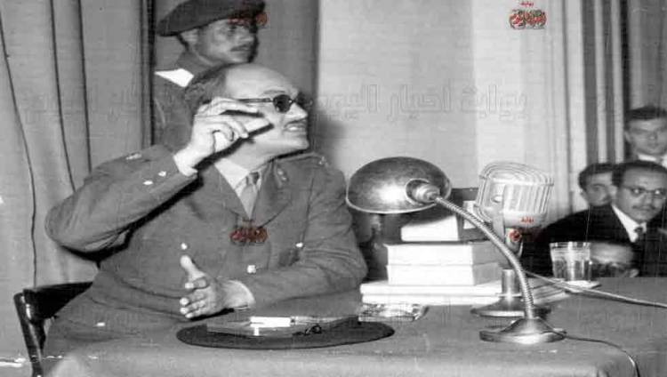 صلاح سالم: السودان طلبت من مصر اسلحة قديمة 1 صلاح سالم