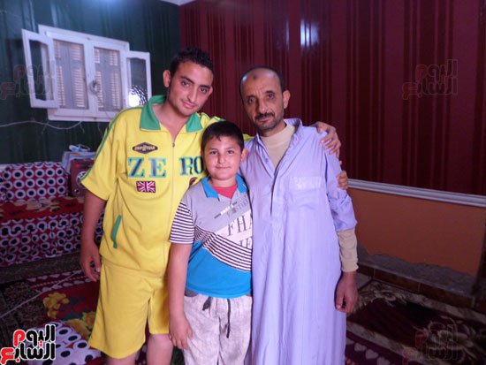 صيادين ليبيا