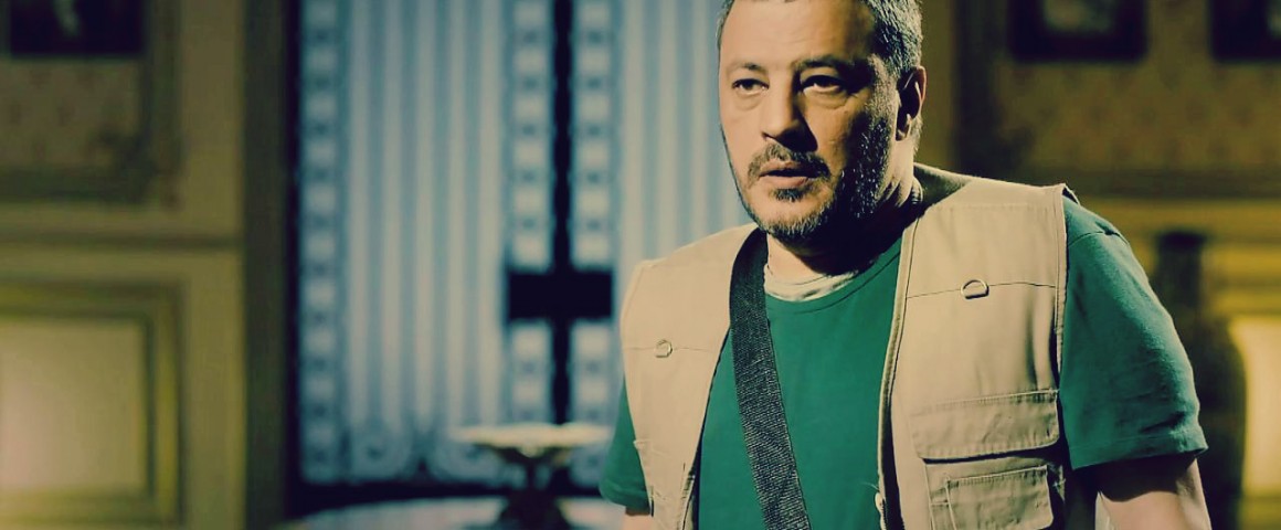 عمرو عبدالجليل