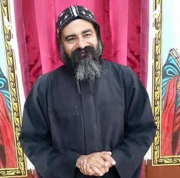 قبريال أنطوني