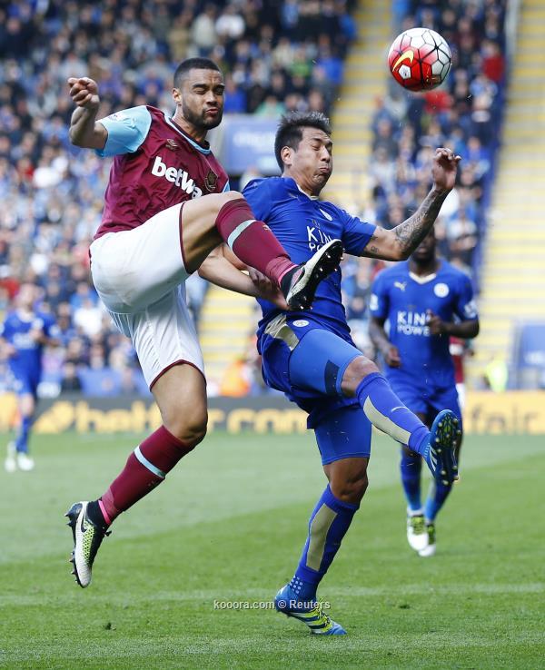 ليستر سيتي الإنجليزي يعرض 30 مليون يورو لجلب المغربي "زياش" 1 ليستر سيتي يرفض الهزيمة 2