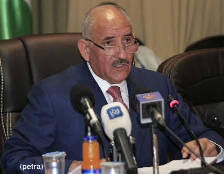 محمد الذنيبات