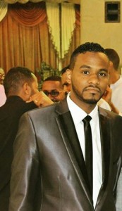 محمد الهدية الكودة