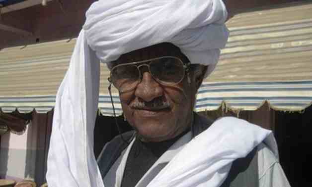 قبائل حلايب وشلاتين ترد على شكوى السودان: الهدف عرقلة استفادة مصر من الثروات البحرية في جنوب البحر الأحمر 1 محمد طاهر سدو