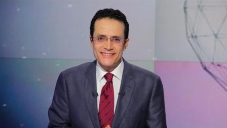 فيديو..مذيع مصري يطالب باعادة احتلال السودان 1 محمد عبد الرحمن