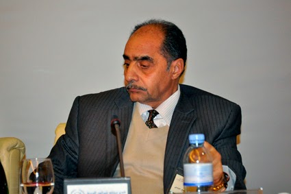 محمد عبد الشفيع عيسى