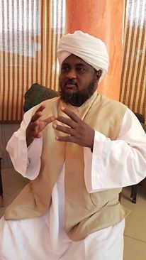 منظمة الإشراق للتنمية والإعمار بشرق السودان: نفذنا أكثر من (200) مشروع مياه ، وتشييد (100) مسجد ، وكفالة (2000) يتيم 1 محمد موسى طاهر