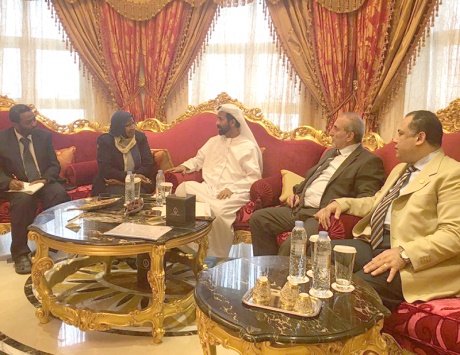 مسلم بن حم العامري