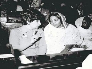 نفيسة أحمد الأمين رائدة العمل النسوي في السودان